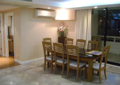 [Property ID: 100-113-23368] 4 Bedrooms 4 Bathrooms Size 250Sqm At Somkid Gardens for Rent 120000 THB