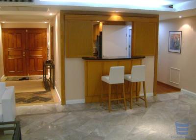 [Property ID: 100-113-23368] 4 Bedrooms 4 Bathrooms Size 250Sqm At Somkid Gardens for Rent 120000 THB