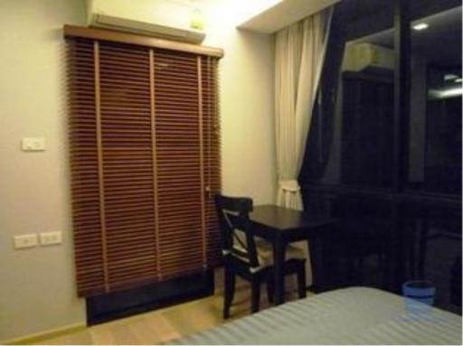 [Property ID: 100-113-23364] 1 Bedrooms 1 Bathrooms Size 32Sqm At Socio Ruamrudee for Rent 23000 THB