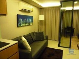 [Property ID: 100-113-23364] 1 Bedrooms 1 Bathrooms Size 32Sqm At Socio Ruamrudee for Rent 23000 THB