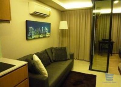 [Property ID: 100-113-23364] 1 Bedrooms 1 Bathrooms Size 32Sqm At Socio Ruamrudee for Rent 23000 THB