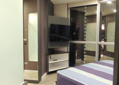 [Property ID: 100-113-23350] 1 Bedrooms 1 Bathrooms Size 52Sqm At Sky Walk Condominium for Rent