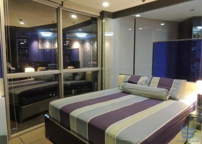 [Property ID: 100-113-23350] 1 Bedrooms 1 Bathrooms Size 52Sqm At Sky Walk Condominium for Rent