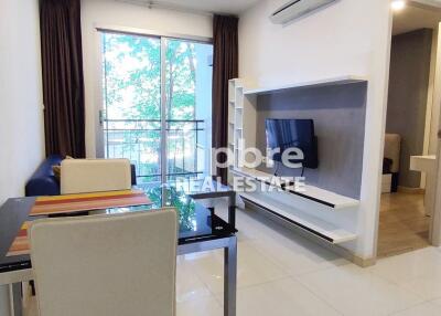 Natureza Condo for Sale in North Pattaya