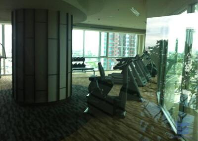 [Property ID: 100-113-23337] 1 Bedrooms 1 Bathrooms Size 55Sqm At Sky Walk Condominium for Rent 35000 THB