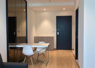 [Property ID: 100-113-23336] 1 Bedrooms 1 Bathrooms Size 50Sqm At Sky Walk Condominium for Rent 40000 THB