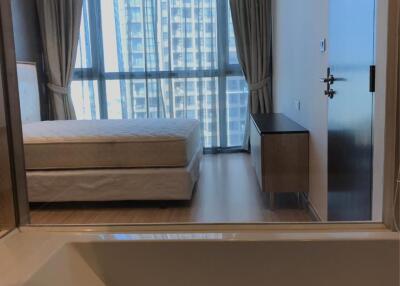 [Property ID: 100-113-23336] 1 Bedrooms 1 Bathrooms Size 50Sqm At Sky Walk Condominium for Rent 40000 THB