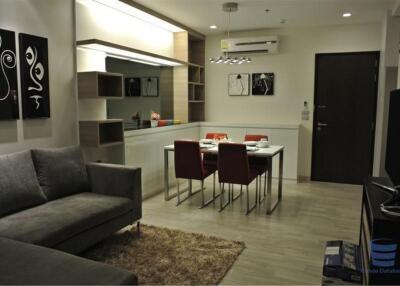 [Property ID: 100-113-23334] 1 Bedrooms 1 Bathrooms Size 52Sqm At Sky Walk Condominium for Rent and Sale