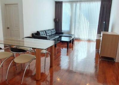 [Property ID: 100-113-23324] 2 Bedrooms 2 Bathrooms Size 90Sqm At Siri Residence for Rent 60000 THB