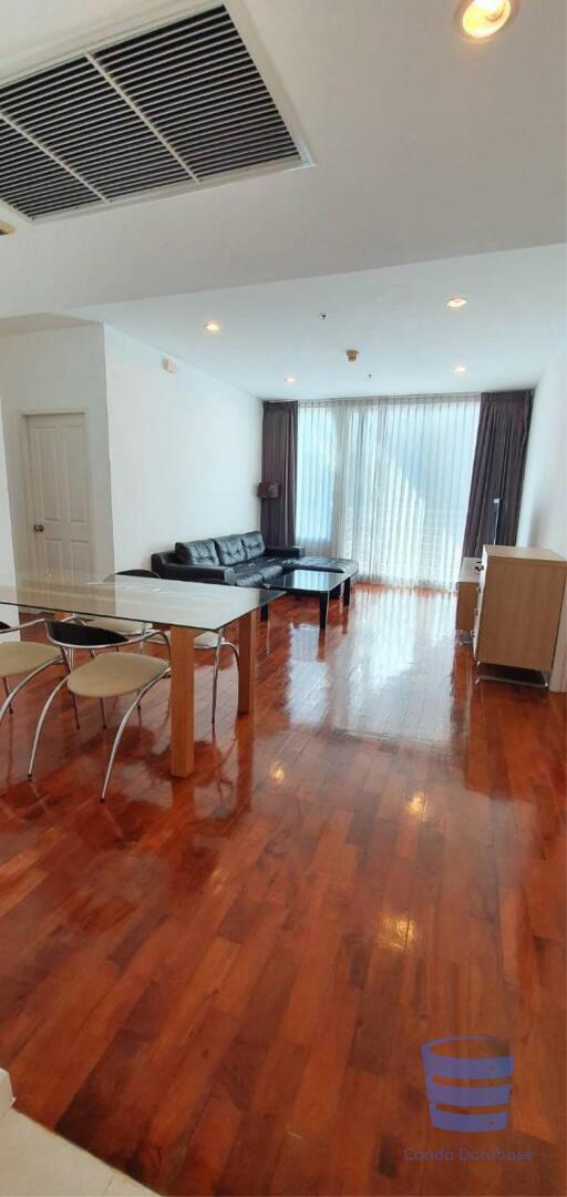 [Property ID: 100-113-23324] 2 Bedrooms 2 Bathrooms Size 90Sqm At Siri Residence for Rent 60000 THB