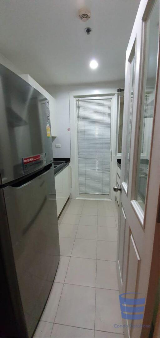 [Property ID: 100-113-23324] 2 Bedrooms 2 Bathrooms Size 90Sqm At Siri Residence for Rent 60000 THB