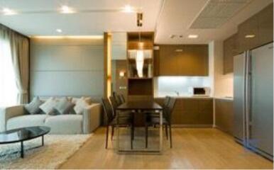 [Property ID: 100-113-23296] 2 Bedrooms 2 Bathrooms Size 68Sqm At Siri at Sukhumvit for Rent 58000 THB