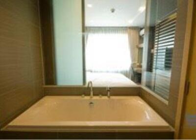 [Property ID: 100-113-23296] 2 Bedrooms 2 Bathrooms Size 68Sqm At Siri at Sukhumvit for Rent 58000 THB