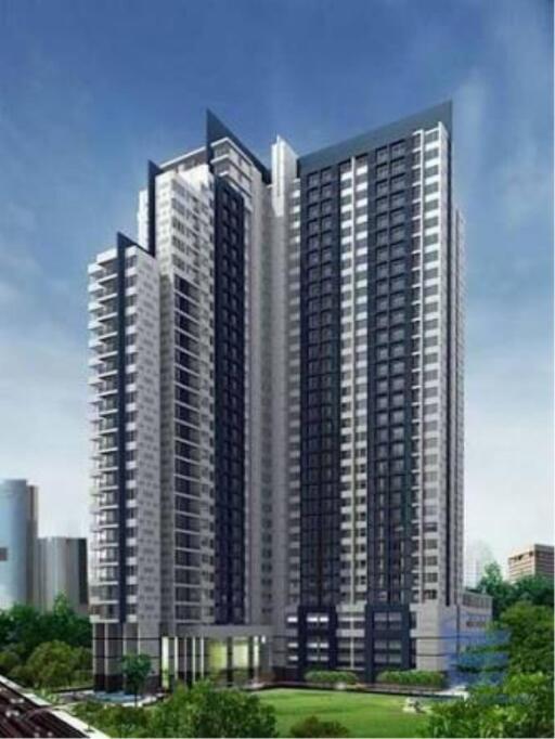 [Property ID: 100-113-23296] 2 Bedrooms 2 Bathrooms Size 68Sqm At Siri at Sukhumvit for Rent 58000 THB