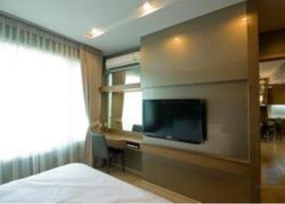 [Property ID: 100-113-23296] 2 Bedrooms 2 Bathrooms Size 68Sqm At Siri at Sukhumvit for Rent 58000 THB