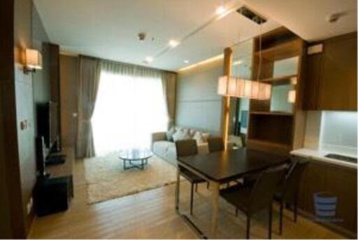 [Property ID: 100-113-23296] 2 Bedrooms 2 Bathrooms Size 68Sqm At Siri at Sukhumvit for Rent 58000 THB