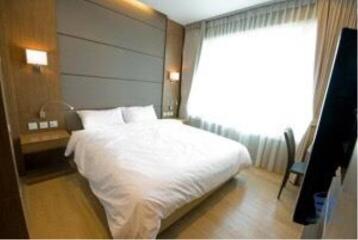 [Property ID: 100-113-23296] 2 Bedrooms 2 Bathrooms Size 68Sqm At Siri at Sukhumvit for Rent 58000 THB