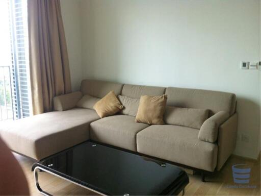 [Property ID: 100-113-23290] 2 Bedrooms 2 Bathrooms Size 68.62Sqm At Siri at Sukhumvit for Rent 60000 THB