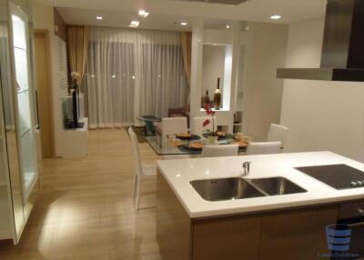 [Property ID: 100-113-23289] 3 Bedrooms 3 Bathrooms Size 99.74Sqm At Siri at Sukhumvit for Rent 90000 THB