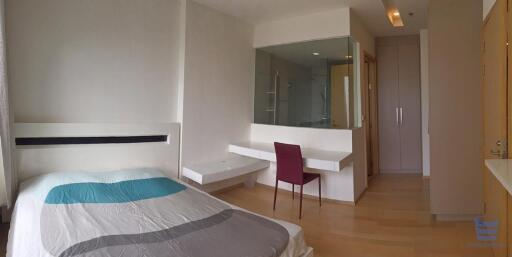 [Property ID: 100-113-23282] 1 Bedrooms 1 Bathrooms Size 52Sqm At Siri at Sukhumvit for Rent 47000 THB