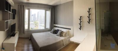 [Property ID: 100-113-23282] 1 Bedrooms 1 Bathrooms Size 52Sqm At Siri at Sukhumvit for Rent 47000 THB