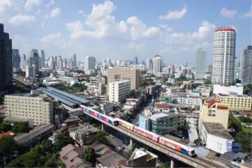 [Property ID: 100-113-23282] 1 Bedrooms 1 Bathrooms Size 52Sqm At Siri at Sukhumvit for Rent 47000 THB