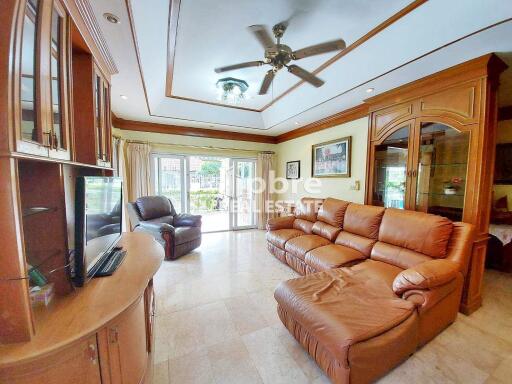 House for Sale Supanuch Village East Pattaya