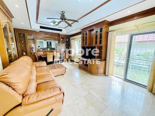 House for Sale Supanuch Village East Pattaya