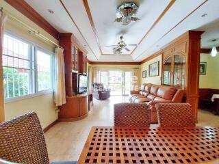 House for Sale Supanuch Village East Pattaya