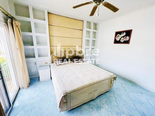 House for Sale Supanuch Village East Pattaya