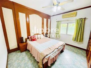 House for Sale Supanuch Village East Pattaya