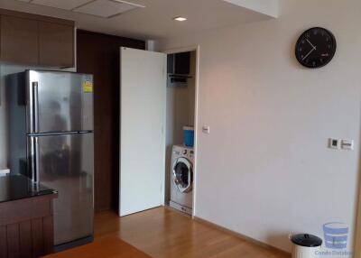 [Property ID: 100-113-23280] 1 Bedrooms 1 Bathrooms Size 55Sqm At Siri at Sukhumvit for Rent 38000 THB