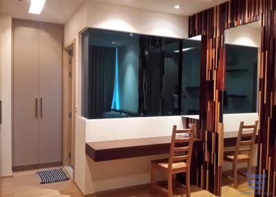 [Property ID: 100-113-23280] 1 Bedrooms 1 Bathrooms Size 55Sqm At Siri at Sukhumvit for Rent 38000 THB