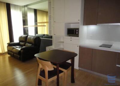 [Property ID: 100-113-23278] 1 Bedrooms 1 Bathrooms Size 51Sqm At Siri at Sukhumvit for Rent 40000 THB