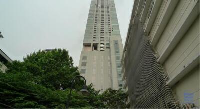 [Property ID: 100-113-23276] 2 Bedrooms 1 Bathrooms Size 102Sqm At Silom Suite for Rent and Sale