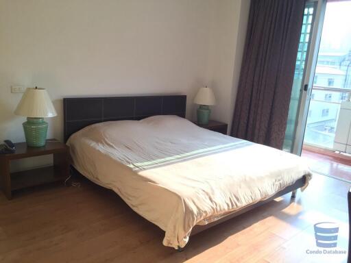 [Property ID: 100-113-23269] 2 Bedrooms 2 Bathrooms Size 120Sqm At Silom Grand Terrace for Rent 50000 THB