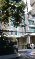 [Property ID: 100-113-23256] 1 Bedrooms 1 Bathrooms Size 46Sqm At Siamese Thirty Nine for Sale 5750000 THB