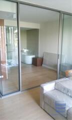 [Property ID: 100-113-23256] 1 Bedrooms 1 Bathrooms Size 46Sqm At Siamese Thirty Nine for Sale 5750000 THB