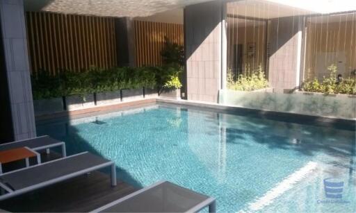 [Property ID: 100-113-23256] 1 Bedrooms 1 Bathrooms Size 46Sqm At Siamese Thirty Nine for Sale 5750000 THB