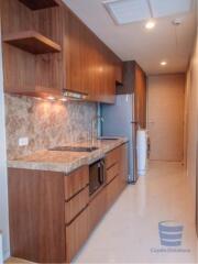 [Property ID: 100-113-23255] 1 Bedrooms 1 Bathrooms Size 46Sqm At Siamese Thirty Nine for Rent and Sale