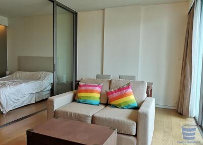 [Property ID: 100-113-23255] 1 Bedrooms 1 Bathrooms Size 46Sqm At Siamese Thirty Nine for Rent and Sale