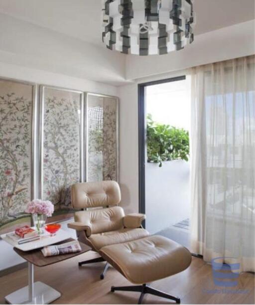 [Property ID: 100-113-23250] 3 Bedrooms 3 Bathrooms Size 160Sqm At Siamese Gioia for Rent and Sale