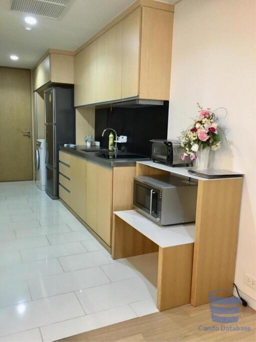 [Property ID: 100-113-23240] 1 Bedrooms 1 Bathrooms Size 48Sqm At Siamese Gioia for Rent 32000 THB