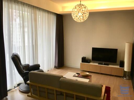 [Property ID: 100-113-23240] 1 Bedrooms 1 Bathrooms Size 48Sqm At Siamese Gioia for Rent 32000 THB
