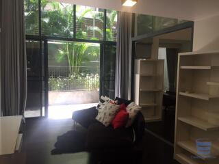 [Property ID: 100-113-23241] 2 Bedrooms 2 Bathrooms Size 100Sqm At Siamese Gioia for Rent 50000 THB