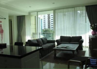 [Property ID: 100-113-23116] 3 Bedrooms 3 Bathrooms Size 143Sqm At Royce Private Residences for Rent 125000 THB