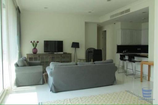 [Property ID: 100-113-23116] 3 Bedrooms 3 Bathrooms Size 143Sqm At Royce Private Residences for Rent 125000 THB