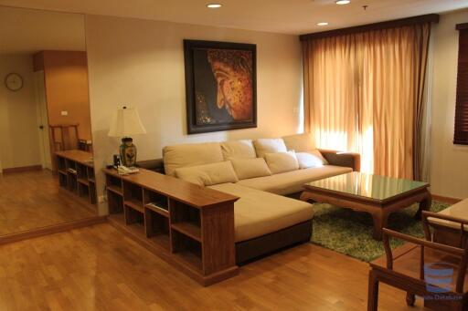 [Property ID: 100-113-23226] 2 Bedrooms 2 Bathrooms Size 110Sqm At Serene Place for Rent 55000 THB