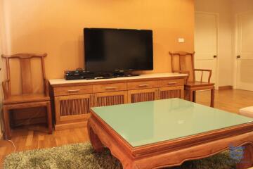 [Property ID: 100-113-23226] 2 Bedrooms 2 Bathrooms Size 110Sqm At Serene Place for Rent 55000 THB