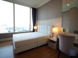 [Property ID: 100-113-23111] 2 Bedrooms 2 Bathrooms Size 111Sqm At Royce Private Residences for Rent 90000 THB